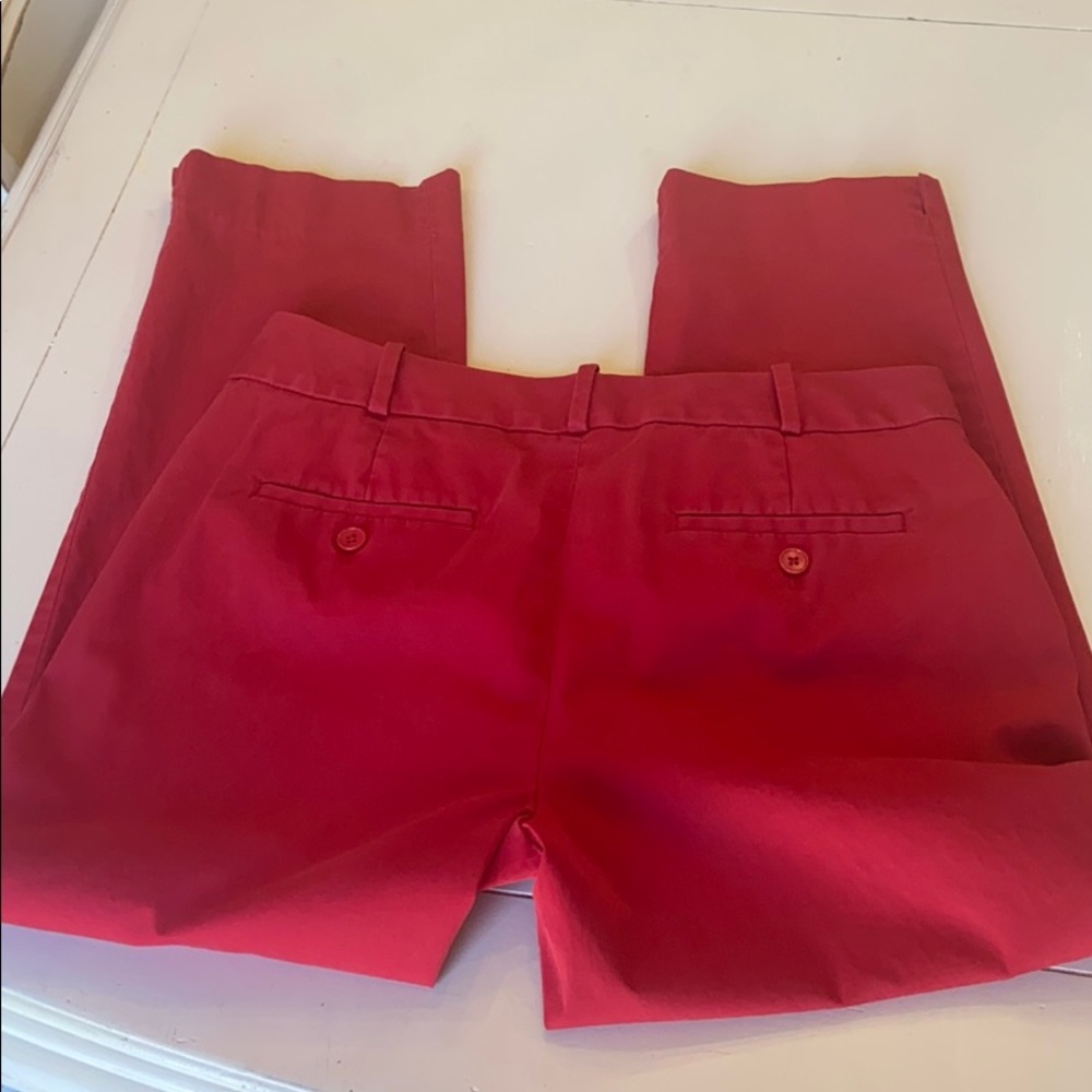 2/$15 Talbots capris - Picture 2 of 3
